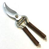 Japanese design secateur